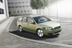 Volvo C30 DRIVe Efficiency 2008 года